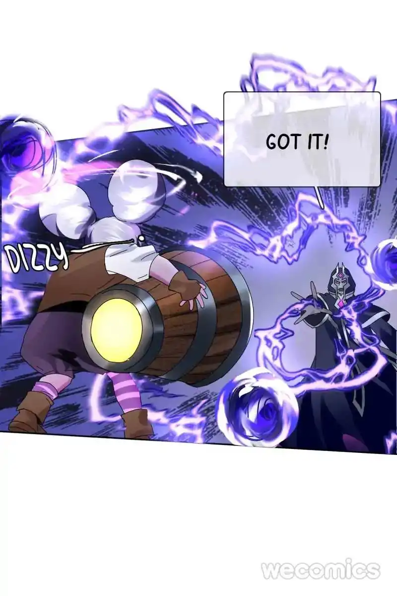 Legend Reboot Chapter 40 10